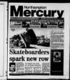 Northampton Mercury