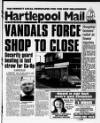 Hartlepool Northern Daily Mail