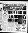 Hartlepool Northern Daily Mail