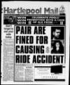 Hartlepool Northern Daily Mail