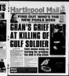 Hartlepool Northern Daily Mail