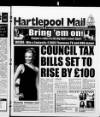 Hartlepool Northern Daily Mail