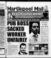 Hartlepool Northern Daily Mail