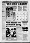 Northamptonshire Evening Telegraph Monday 11 April 1988 Page 7