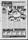 Northamptonshire Evening Telegraph Monday 11 April 1988 Page 14