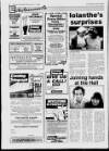 Northamptonshire Evening Telegraph Monday 11 April 1988 Page 22