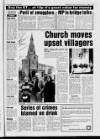 Northamptonshire Evening Telegraph Monday 11 April 1988 Page 23