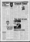 Northamptonshire Evening Telegraph Monday 11 April 1988 Page 30