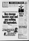 Northamptonshire Evening Telegraph Friday 15 April 1988 Page 10