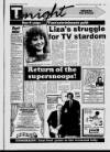 Northamptonshire Evening Telegraph Friday 15 April 1988 Page 13