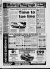 Northamptonshire Evening Telegraph Friday 15 April 1988 Page 17