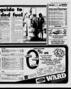 Northamptonshire Evening Telegraph Friday 15 April 1988 Page 25