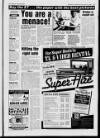 Northamptonshire Evening Telegraph Friday 15 April 1988 Page 41