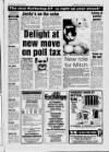 Northamptonshire Evening Telegraph Monday 18 April 1988 Page 3