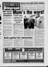 Northamptonshire Evening Telegraph Monday 18 April 1988 Page 13