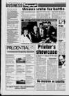 Northamptonshire Evening Telegraph Monday 18 April 1988 Page 20