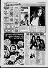 Northamptonshire Evening Telegraph Monday 18 April 1988 Page 22