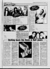 Northamptonshire Evening Telegraph Monday 18 April 1988 Page 23