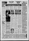Northamptonshire Evening Telegraph Monday 18 April 1988 Page 30
