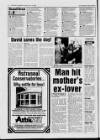 Northamptonshire Evening Telegraph Tuesday 19 April 1988 Page 4