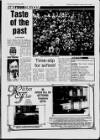 Northamptonshire Evening Telegraph Tuesday 19 April 1988 Page 7