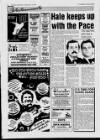 Northamptonshire Evening Telegraph Tuesday 19 April 1988 Page 22