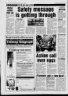 Northamptonshire Evening Telegraph Tuesday 19 April 1988 Page 24