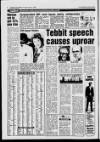 Northamptonshire Evening Telegraph Thursday 21 April 1988 Page 2