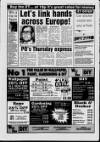 Northamptonshire Evening Telegraph Thursday 21 April 1988 Page 7