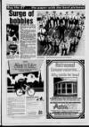 Northamptonshire Evening Telegraph Thursday 21 April 1988 Page 9