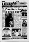 Northamptonshire Evening Telegraph Thursday 21 April 1988 Page 11