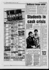 Northamptonshire Evening Telegraph Thursday 21 April 1988 Page 34