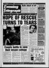 Northamptonshire Evening Telegraph