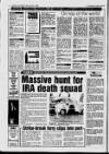 Northamptonshire Evening Telegraph Monday 02 May 1988 Page 2