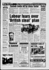 Northamptonshire Evening Telegraph Monday 02 May 1988 Page 3