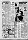 Northamptonshire Evening Telegraph Monday 02 May 1988 Page 6