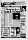 Northamptonshire Evening Telegraph Monday 02 May 1988 Page 9