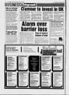 Northamptonshire Evening Telegraph Monday 02 May 1988 Page 14