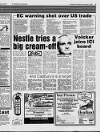 Northamptonshire Evening Telegraph Monday 02 May 1988 Page 17