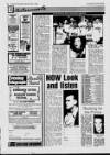 Northamptonshire Evening Telegraph Monday 02 May 1988 Page 22