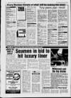 Northamptonshire Evening Telegraph Monday 09 May 1988 Page 2