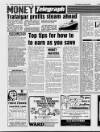 Northamptonshire Evening Telegraph Monday 09 May 1988 Page 16