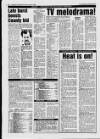 Northamptonshire Evening Telegraph Monday 09 May 1988 Page 28