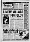 Northamptonshire Evening Telegraph