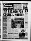 Northamptonshire Evening Telegraph