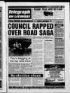 Northamptonshire Evening Telegraph