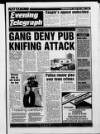 Northamptonshire Evening Telegraph