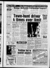 Northamptonshire Evening Telegraph Saturday 27 August 1988 Page 5