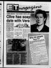 Northamptonshire Evening Telegraph Saturday 27 August 1988 Page 9