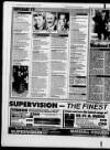 Northamptonshire Evening Telegraph Saturday 27 August 1988 Page 12